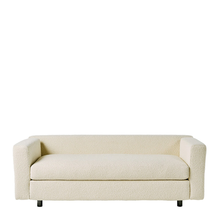 Sofa BILL by Hannes Wettstein for Baleri Italia