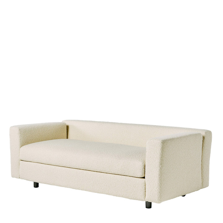 Sofa BILL by Hannes Wettstein for Baleri Italia