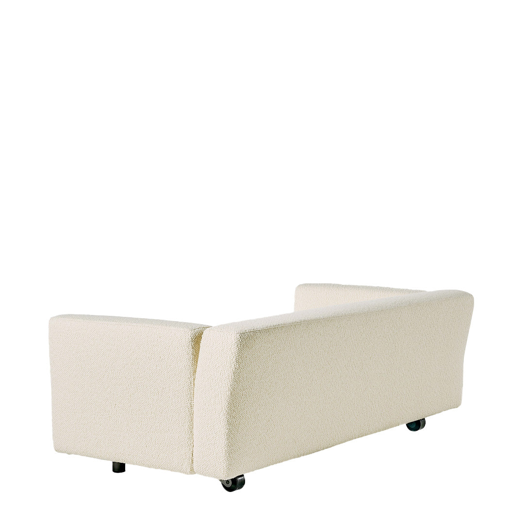 Sofa BILL by Hannes Wettstein for Baleri Italia