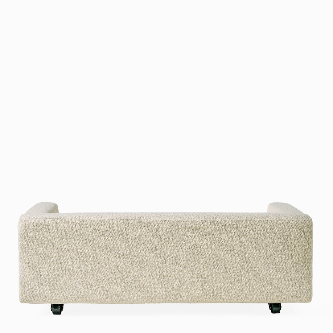 Sofa BILL by Hannes Wettstein for Baleri Italia