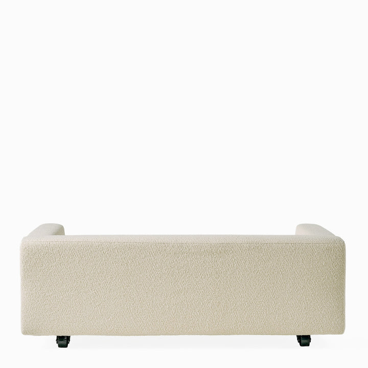 Sofa BILL by Hannes Wettstein for Baleri Italia