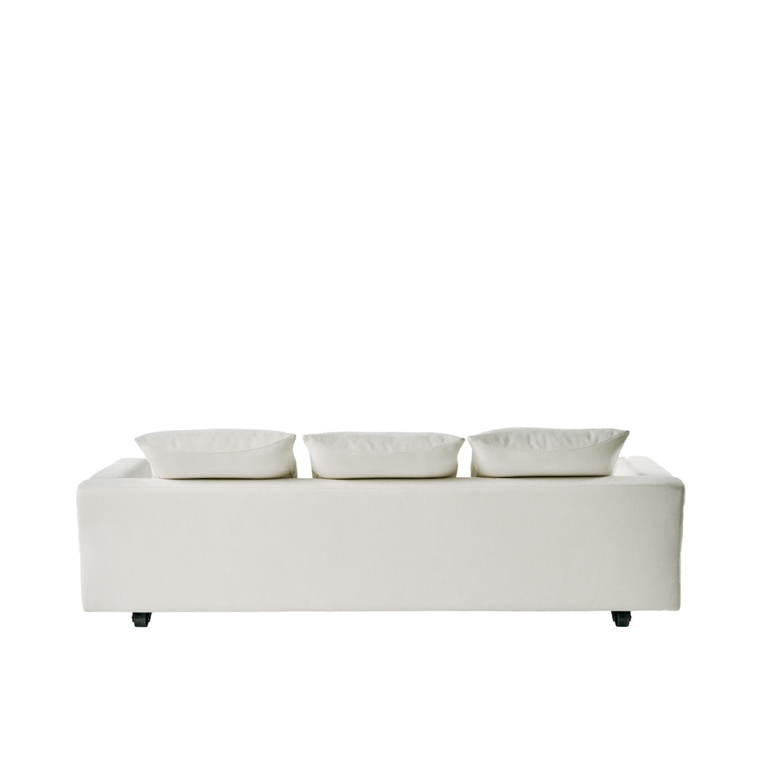 Sofa BILL by Hannes Wettstein for Baleri Italia