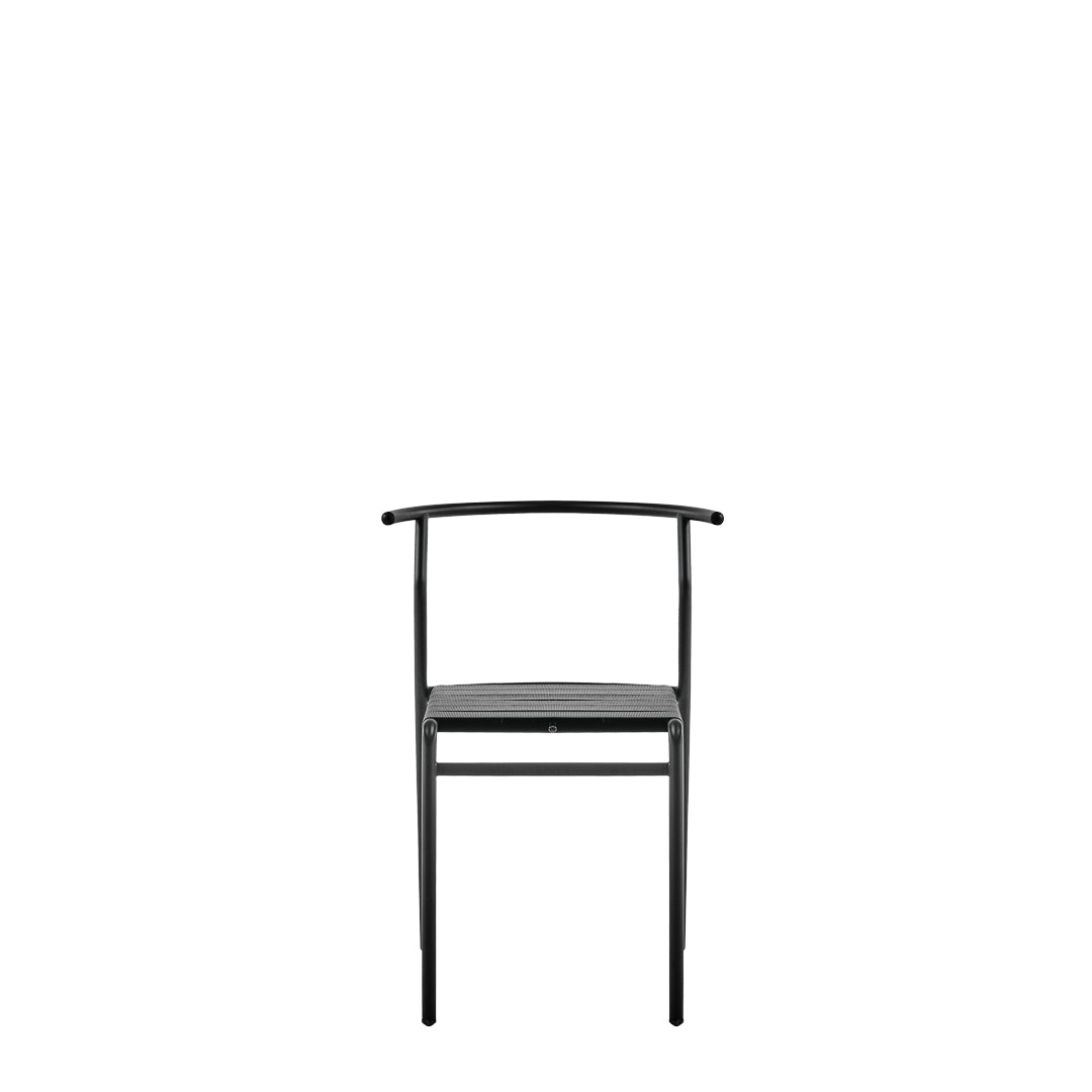 Baleri Italia × Philippe Starck / Chair Richard III - Armchair - Baleri Italia