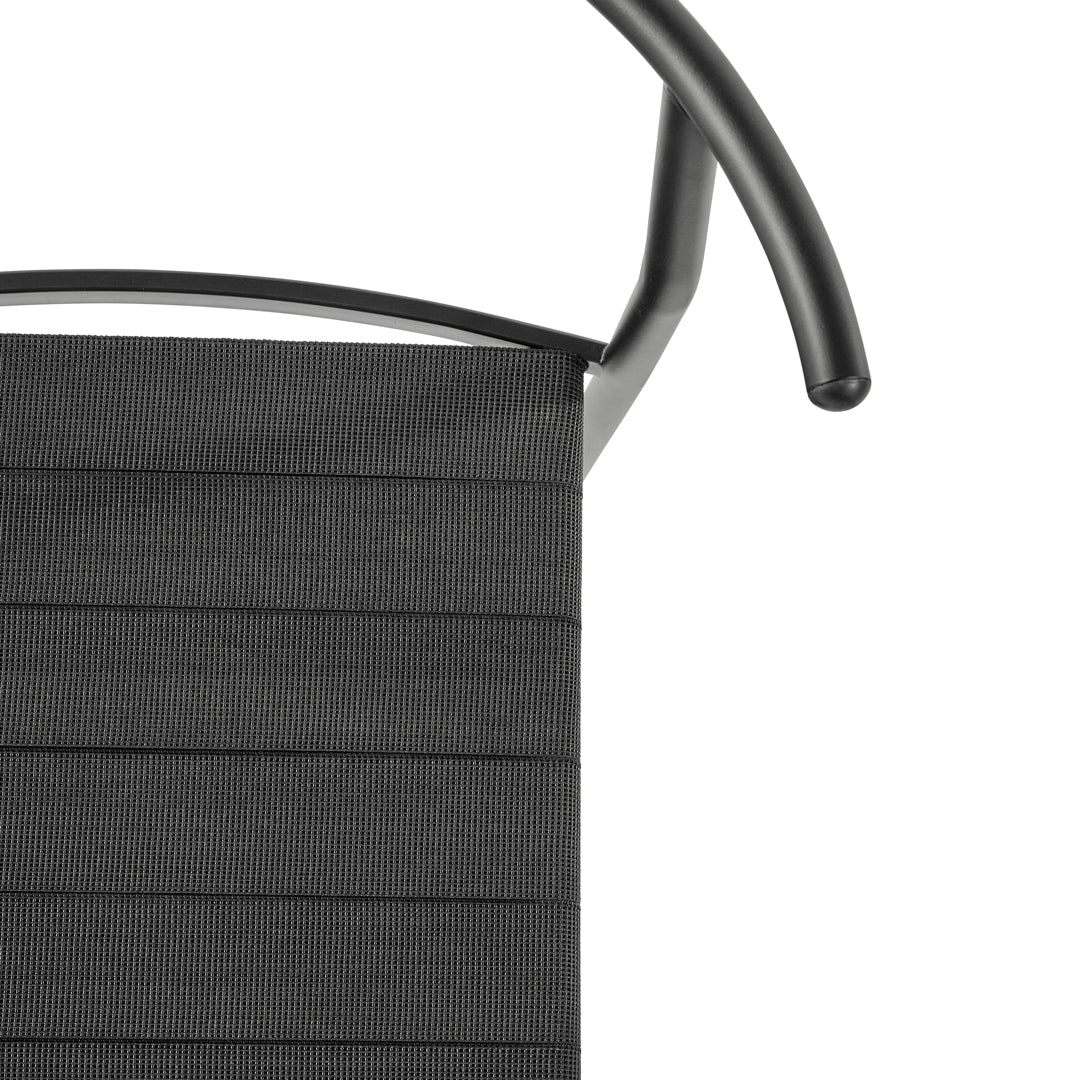 Stackable Chair CAFÉ CHAIR by Philippe Starck. Shop on Design Italy