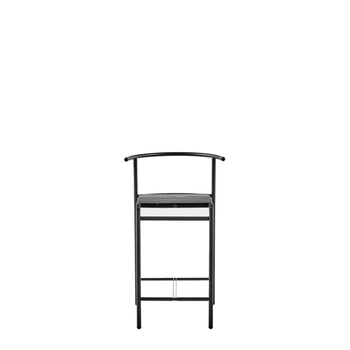 Stool CAFÉ CHAIR 80H by Philippe Starck for Baleri Italia