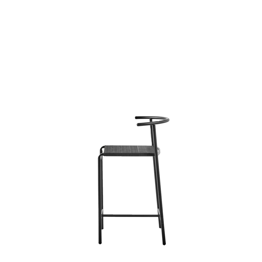 Baleri Italia × Philippe Starck / Chair Stackable Chair CAFÉ CHAIR by Philippe Starck. Shop on Design Italy