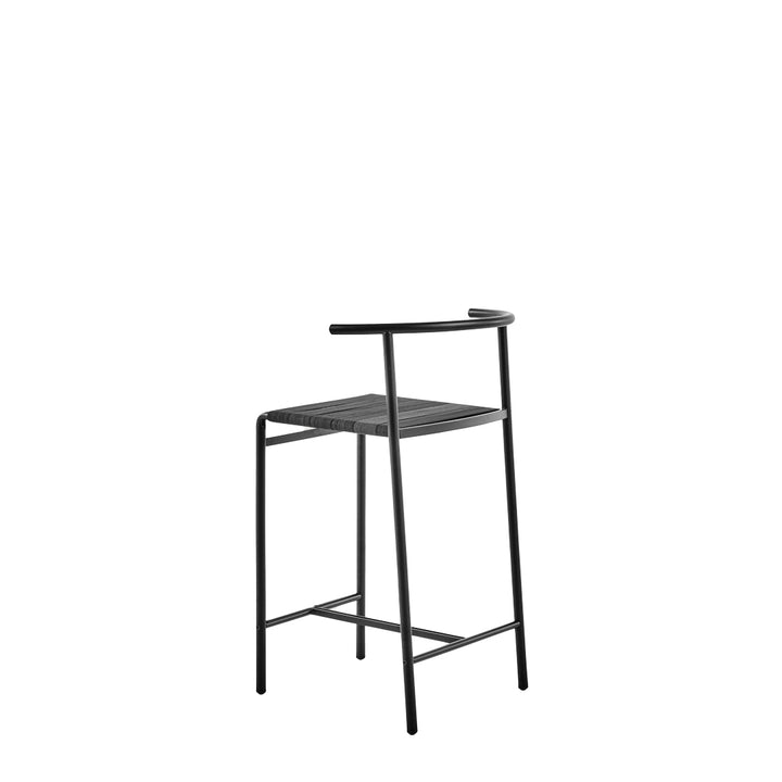 Stool CAFÉ CHAIR 80H by Philippe Starck for Baleri Italia