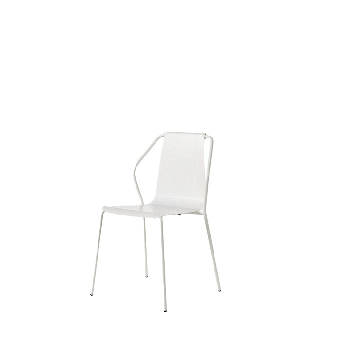 Outdoor Chair DONNA by Studio Irvine for Baleri Italia