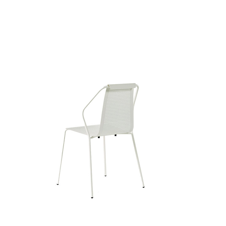 Outdoor Chair DONNA by Studio Irvine for Baleri Italia