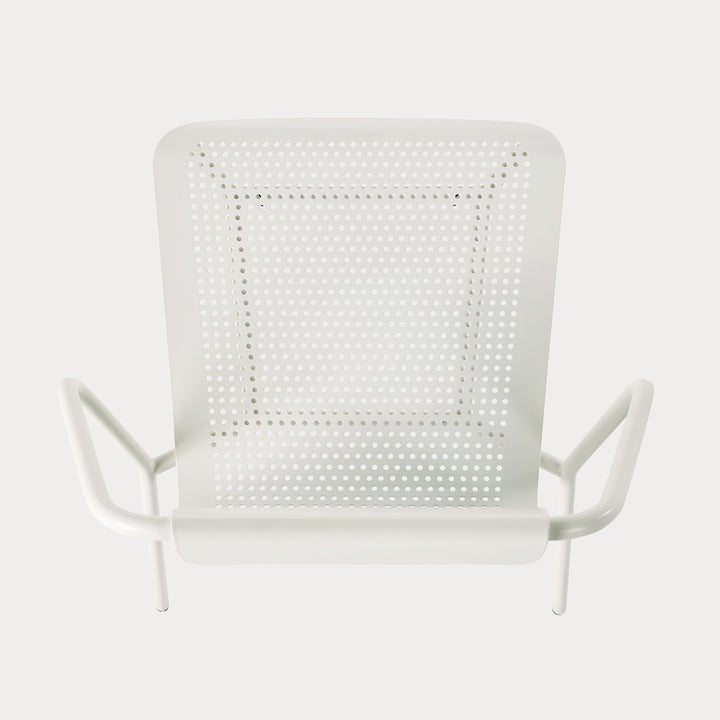 Outdoor Chair DONNA by Studio Irvine for Baleri Italia