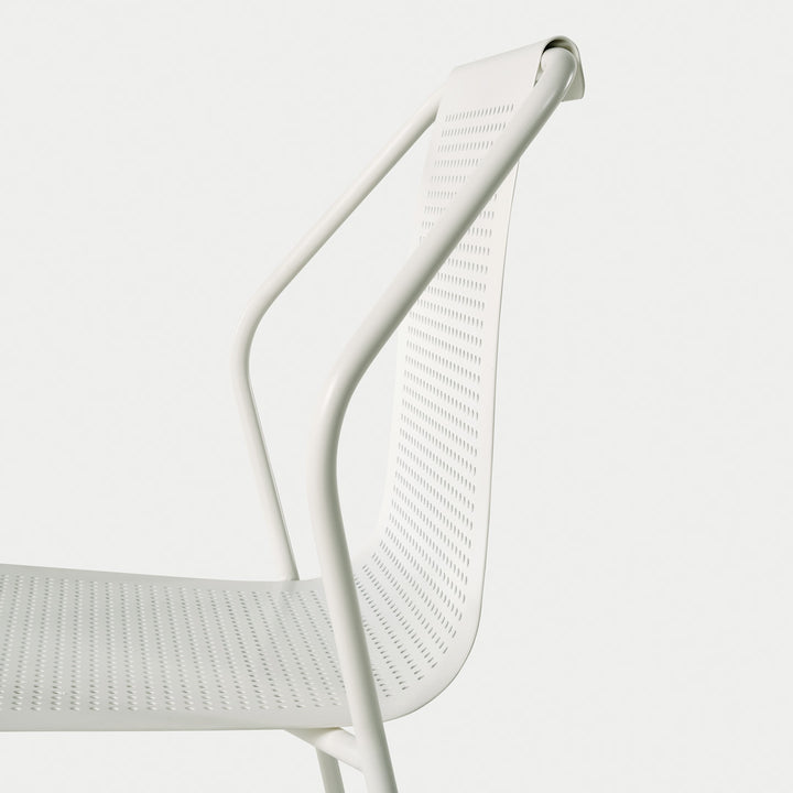 Outdoor Chair DONNA by Studio Irvine for Baleri Italia