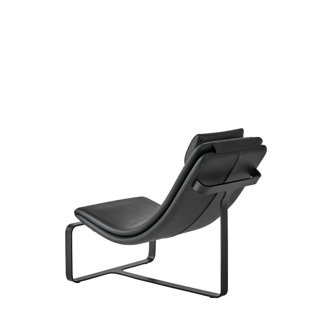 Convertible Armchair FLIPT by Jeff Miller for Baleri Italia