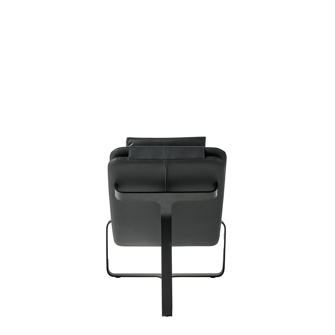 Convertible Armchair FLIPT by Jeff Miller for Baleri Italia