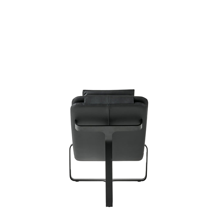 Convertible Armchair FLIPT by Jeff Miller for Baleri Italia