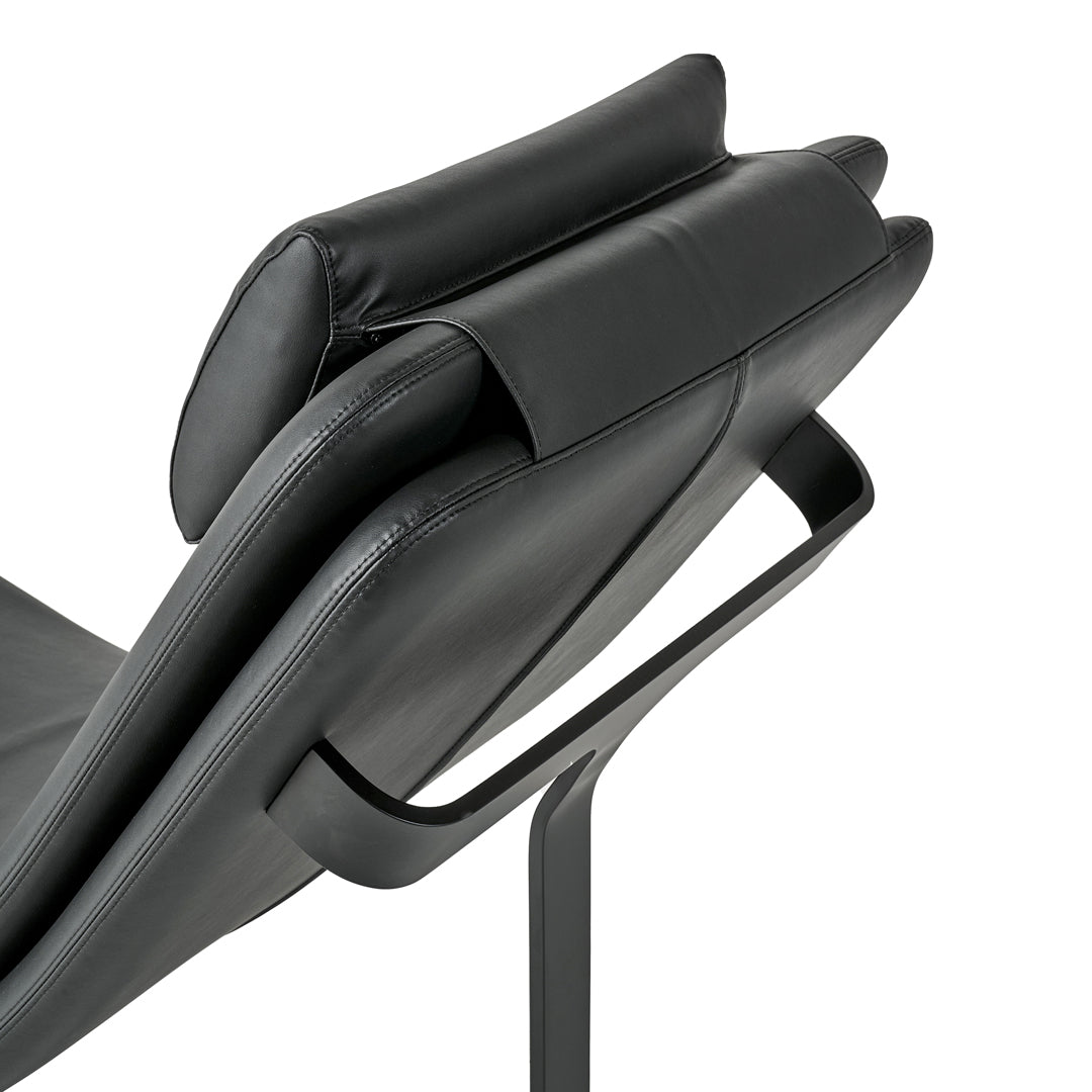 Convertible Armchair FLIPT by Jeff Miller for Baleri Italia