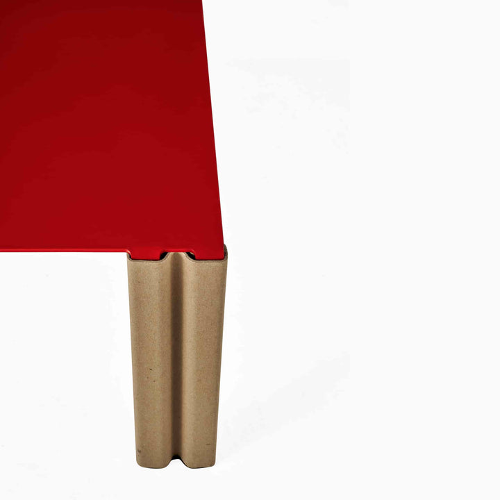 Coffee Table INBALLO by Odo Fioravanti for Baleri Italia