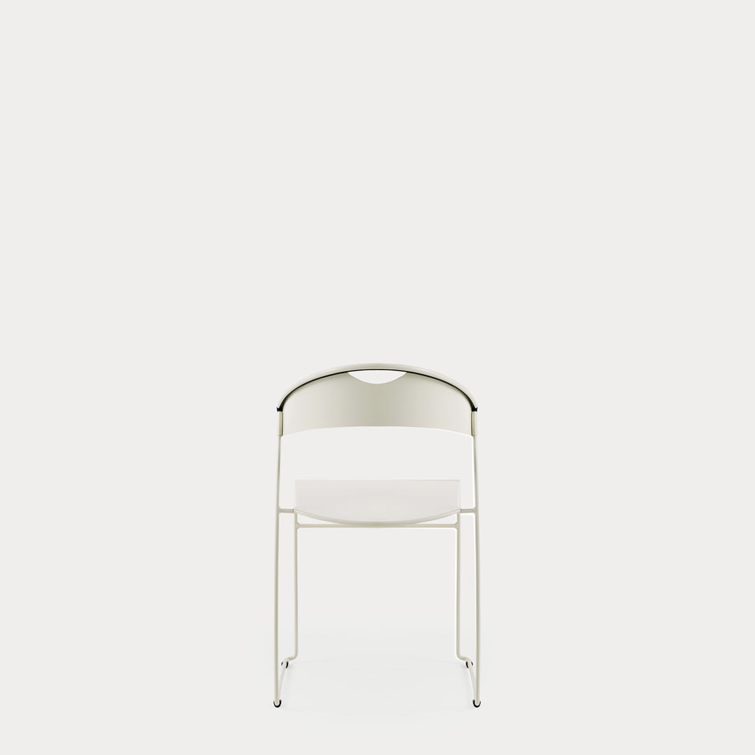 Dining Chair JULIETTE by Hannes Wettstein. Shop on Design Italy