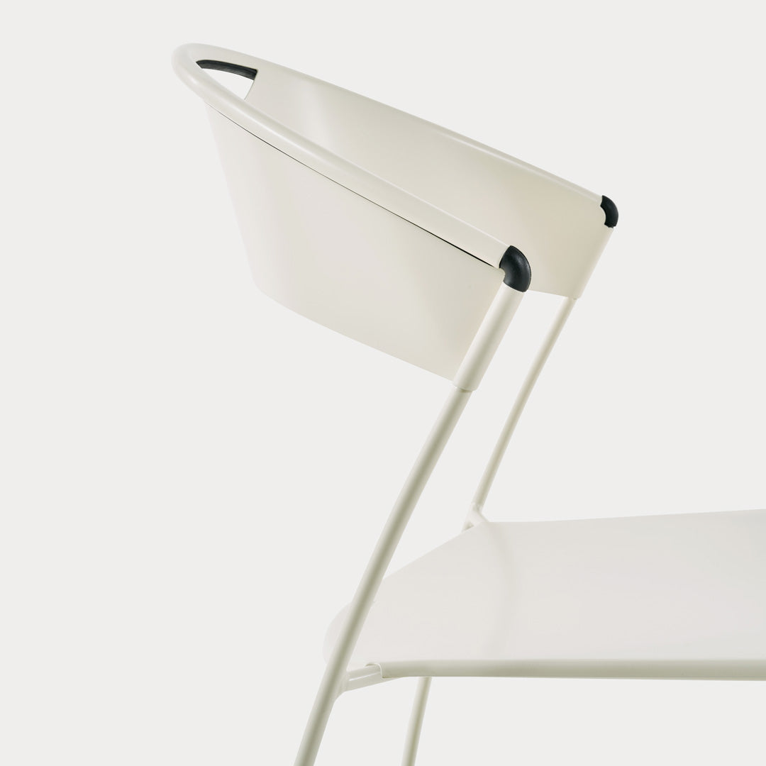 Dining Chair JULIETTE by Hannes Wettstein. Shop on Design Italy