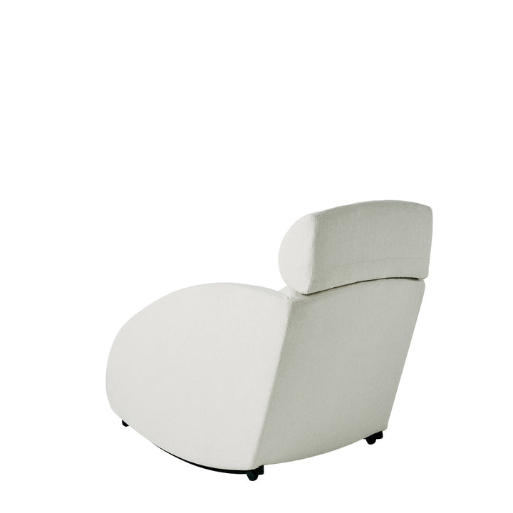 Rocking Armchair MAMA by Denis Santachiara for Baleri Italia