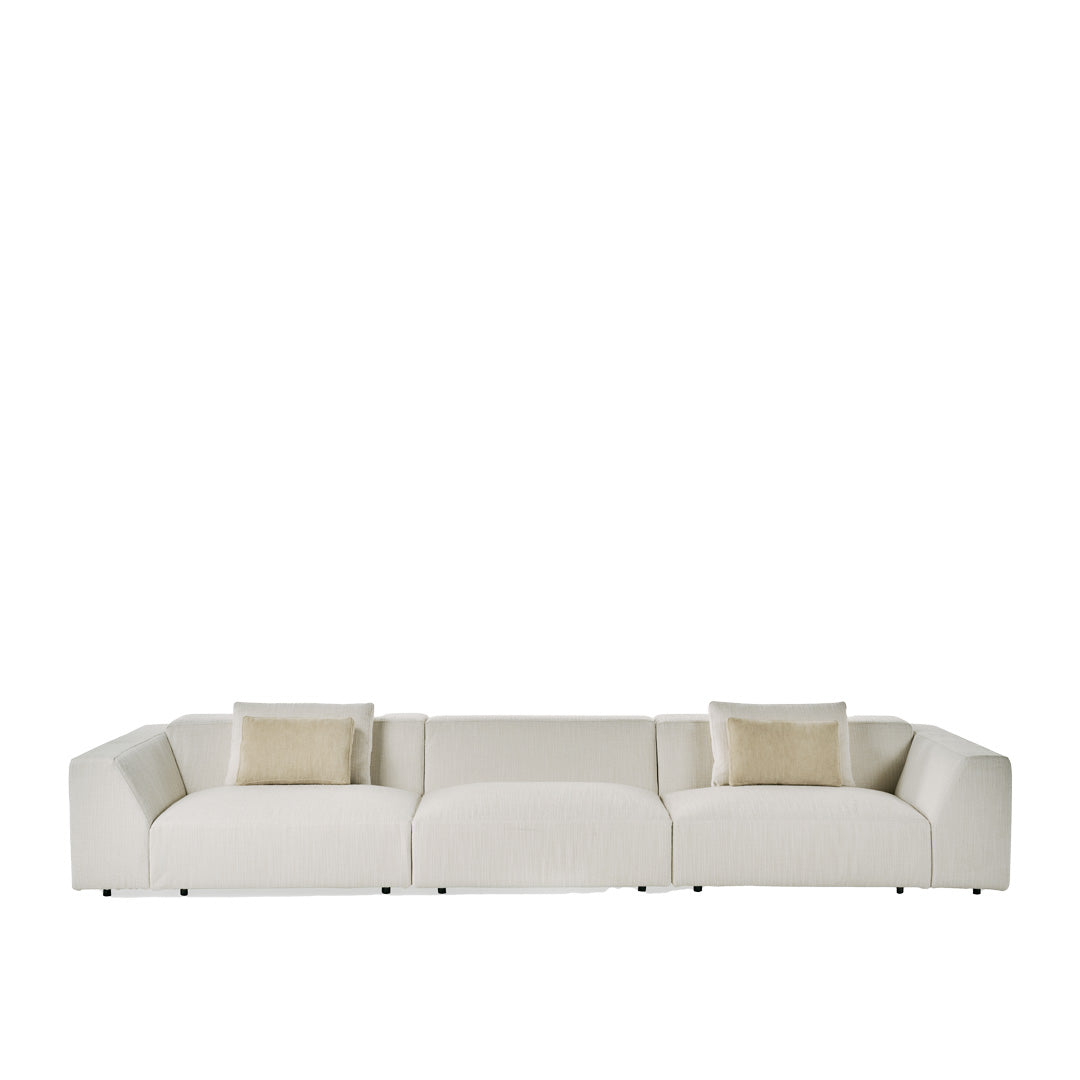 Sectional Sofa MISS MATCH by Claesson Koivisto Rune for Baleri Italia