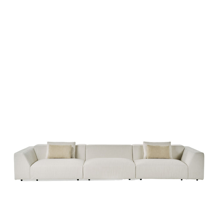 Sectional Sofa MISS MATCH by Claesson Koivisto Rune for Baleri Italia