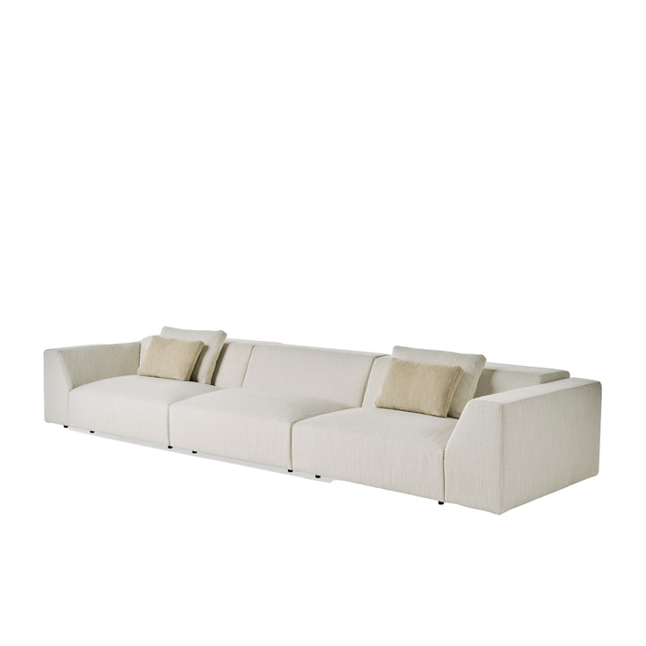 Sectional Sofa MISS MATCH by Claesson Koivisto Rune for Baleri Italia