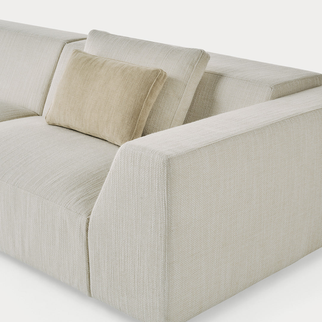 Sectional Sofa MISS MATCH by Claesson Koivisto Rune for Baleri Italia