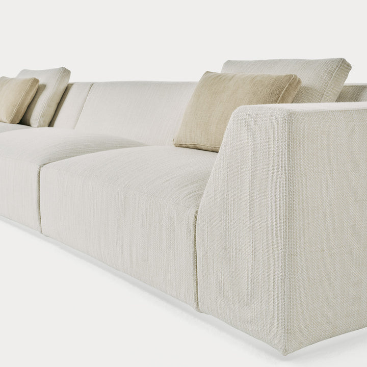 Sectional Sofa MISS MATCH by Claesson Koivisto Rune for Baleri Italia