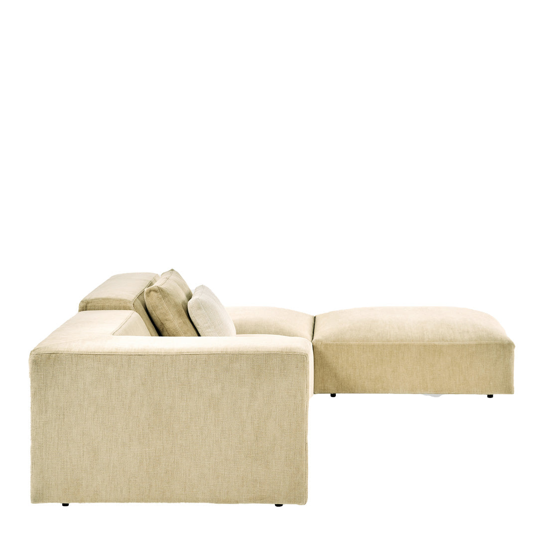 Sectional Sofa MISS MATCH by Claesson Koivisto Rune for Baleri Italia