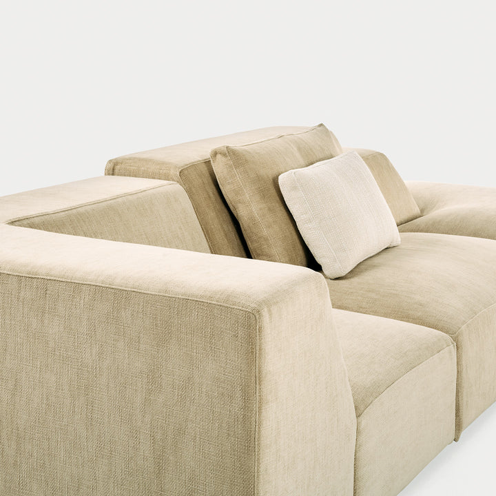 Sectional Sofa MISS MATCH by Claesson Koivisto Rune for Baleri Italia