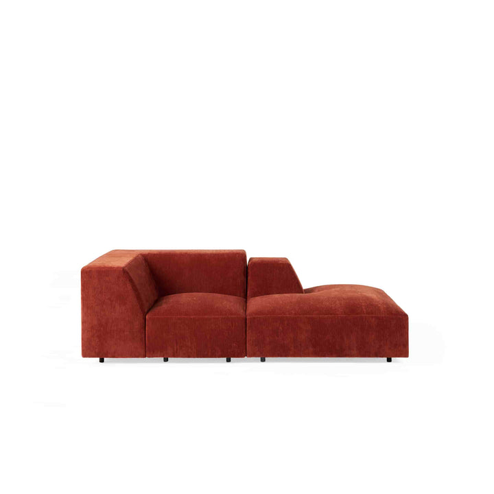 Sectional Sofa MISS MATCH by Claesson Koivisto Rune for Baleri Italia