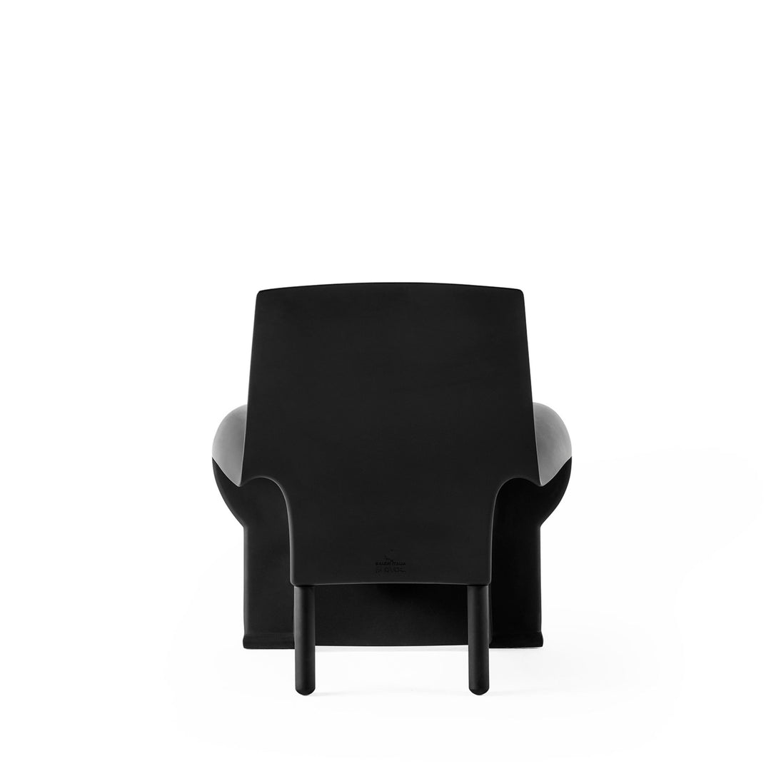 Armchair RICHARD III by Philippe Starck for Baleri Italia