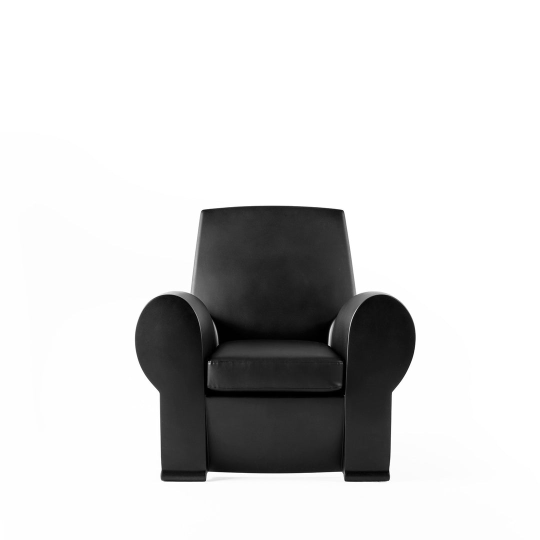 Armchair RICHARD III by Philippe Starck for Baleri Italia