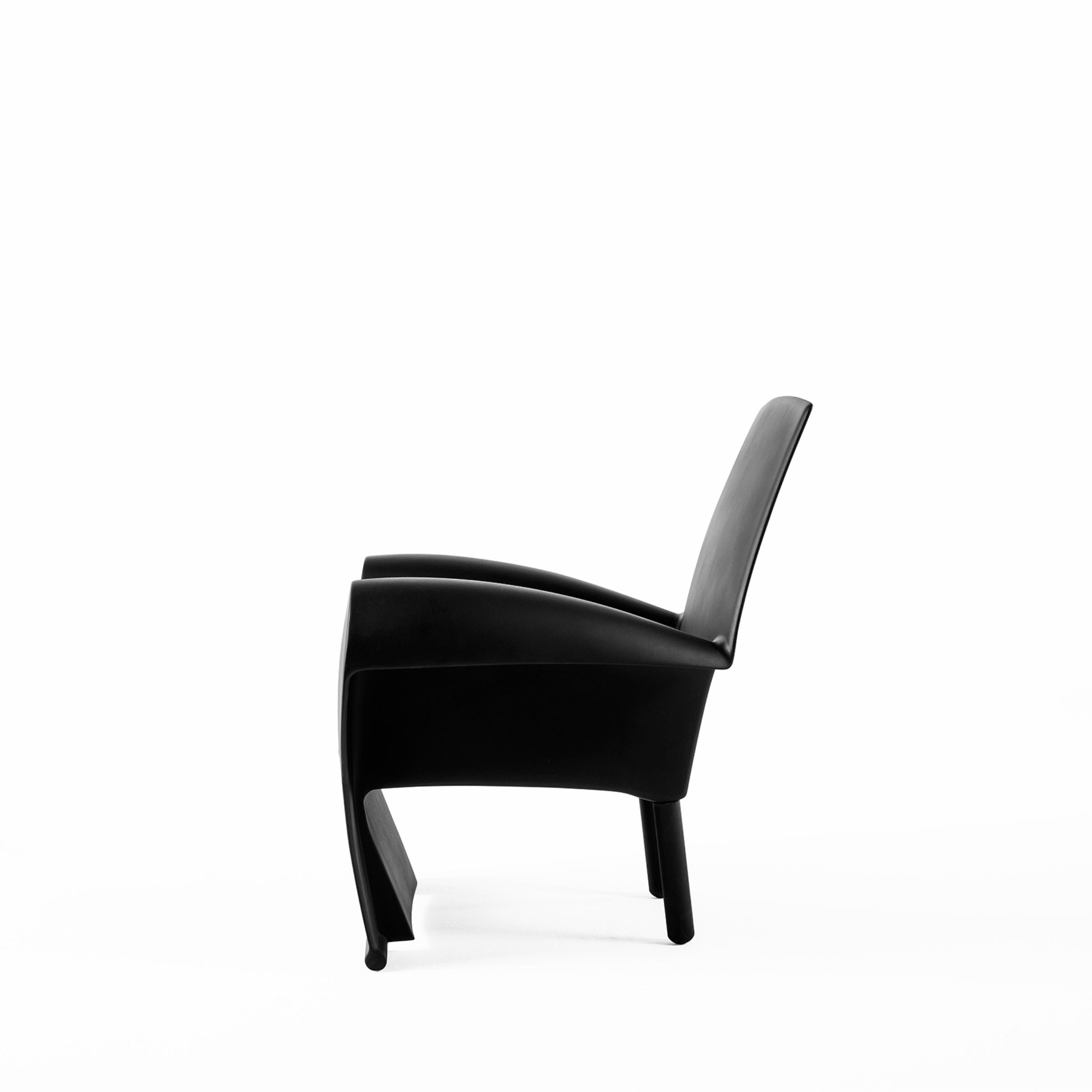 Armchair RICHARD III by Philippe Starck. Shop on Design Italy