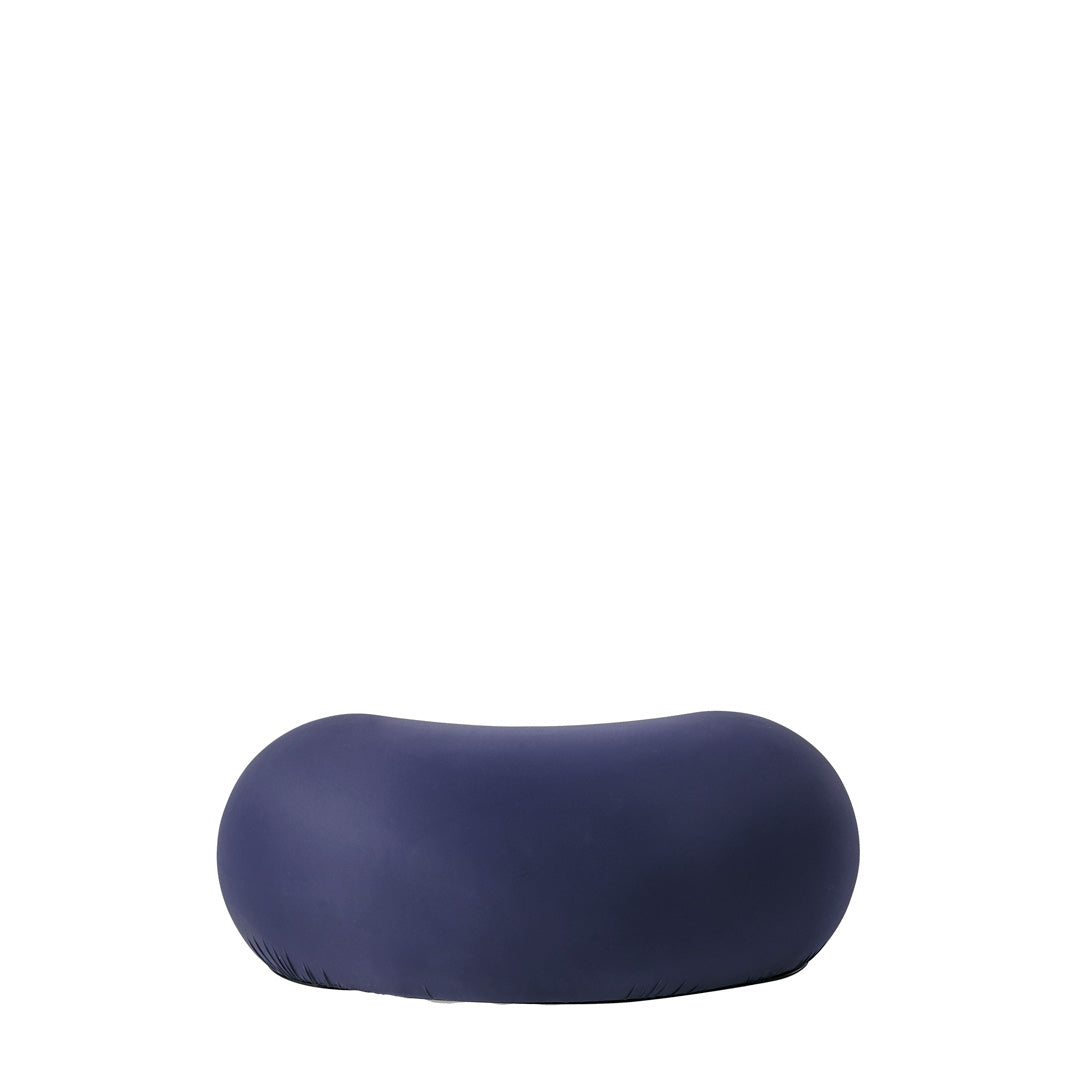 Footrest TATO BEAN by Denis Santachiara & Enrico Baleri for Baleri Italia