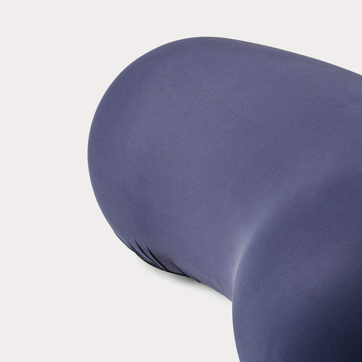 Footrest TATO BEAN by Denis Santachiara & Enrico Baleri for Baleri Italia