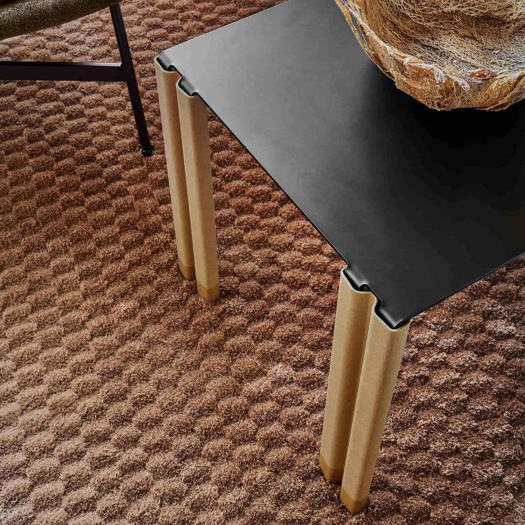 Mesa de café INBALLO de Odo Fioravanti para Baleri Italia