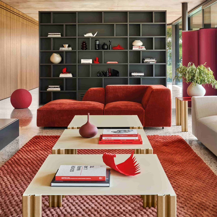 Sectional Sofa MISS MATCH by Claesson Koivisto Rune for Baleri Italia