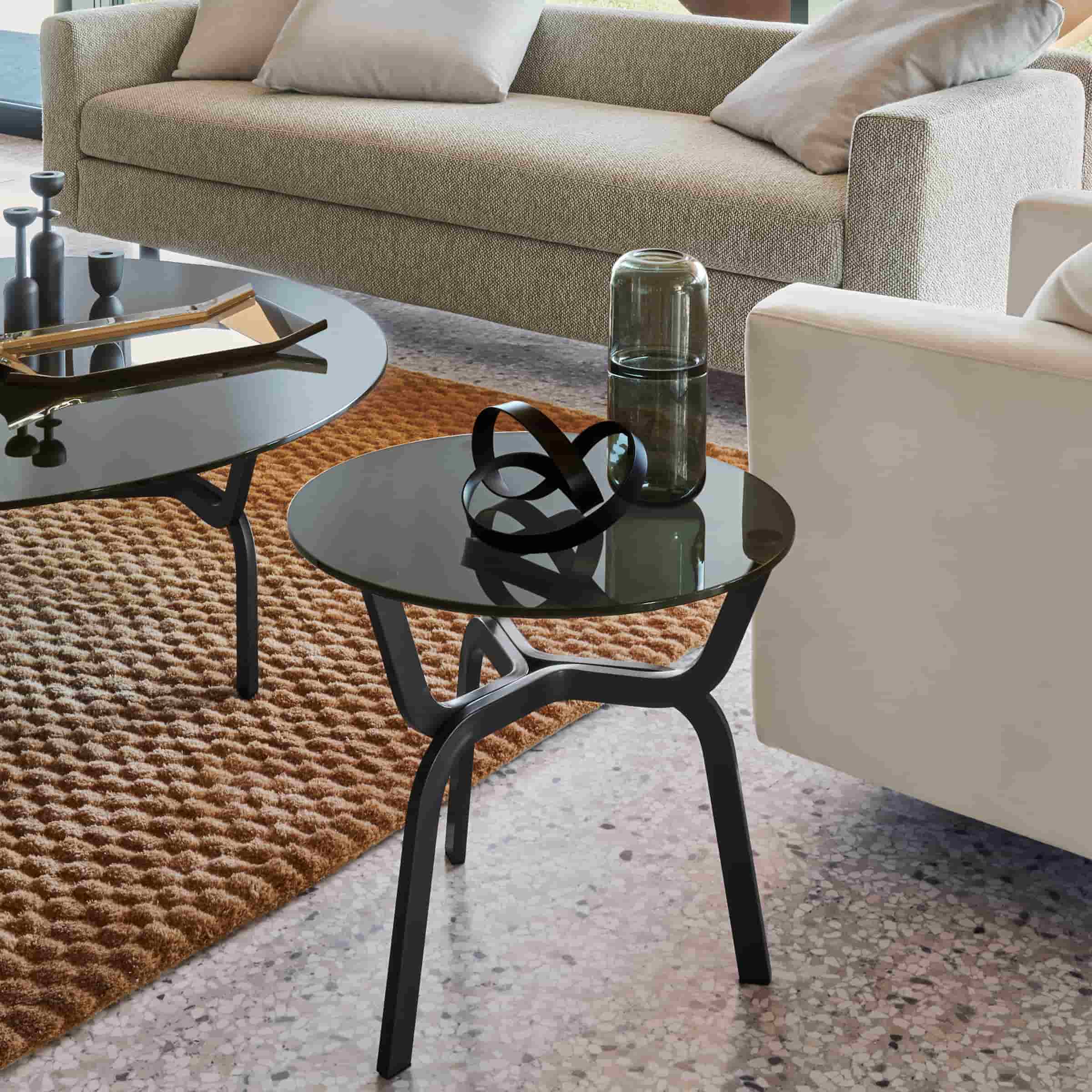 Coffee Table ROOTS by Arik Levy for Baleri Italia. Shop on Design