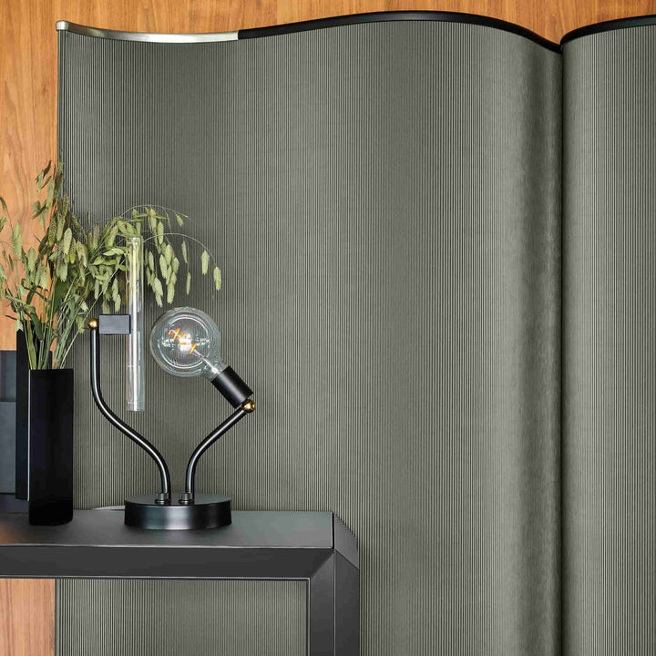 Console Table T-TABLE by Angelo Mangiarotti for Baleri Italia