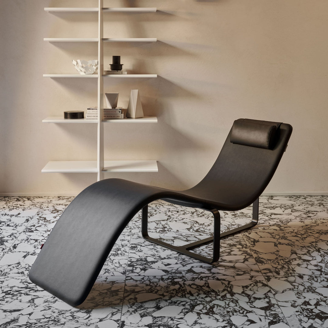 Convertible Armchair FLIPT by Jeff Miller for Baleri Italia