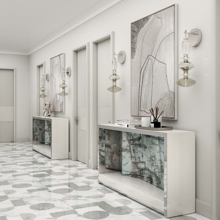 Lámpara de pared BALLET por Massimiliano Raggi para Sicis