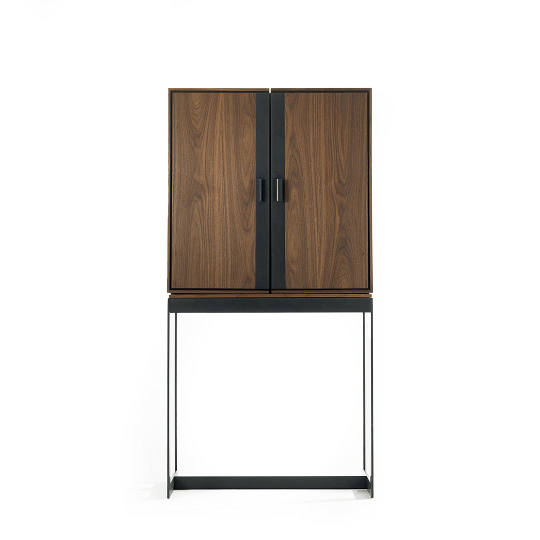 Bar Cabinet CAMBUSA FLY RESERVE by Giuliano & Gabriele Cappelletti for Riva 1920 01