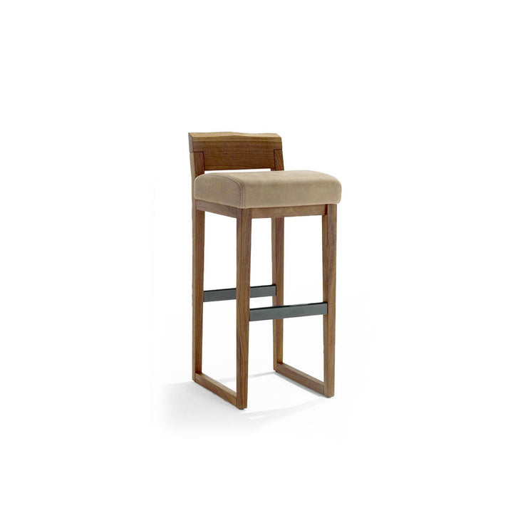 Bar Stool DINO by Terry Dwan for Riva 1920