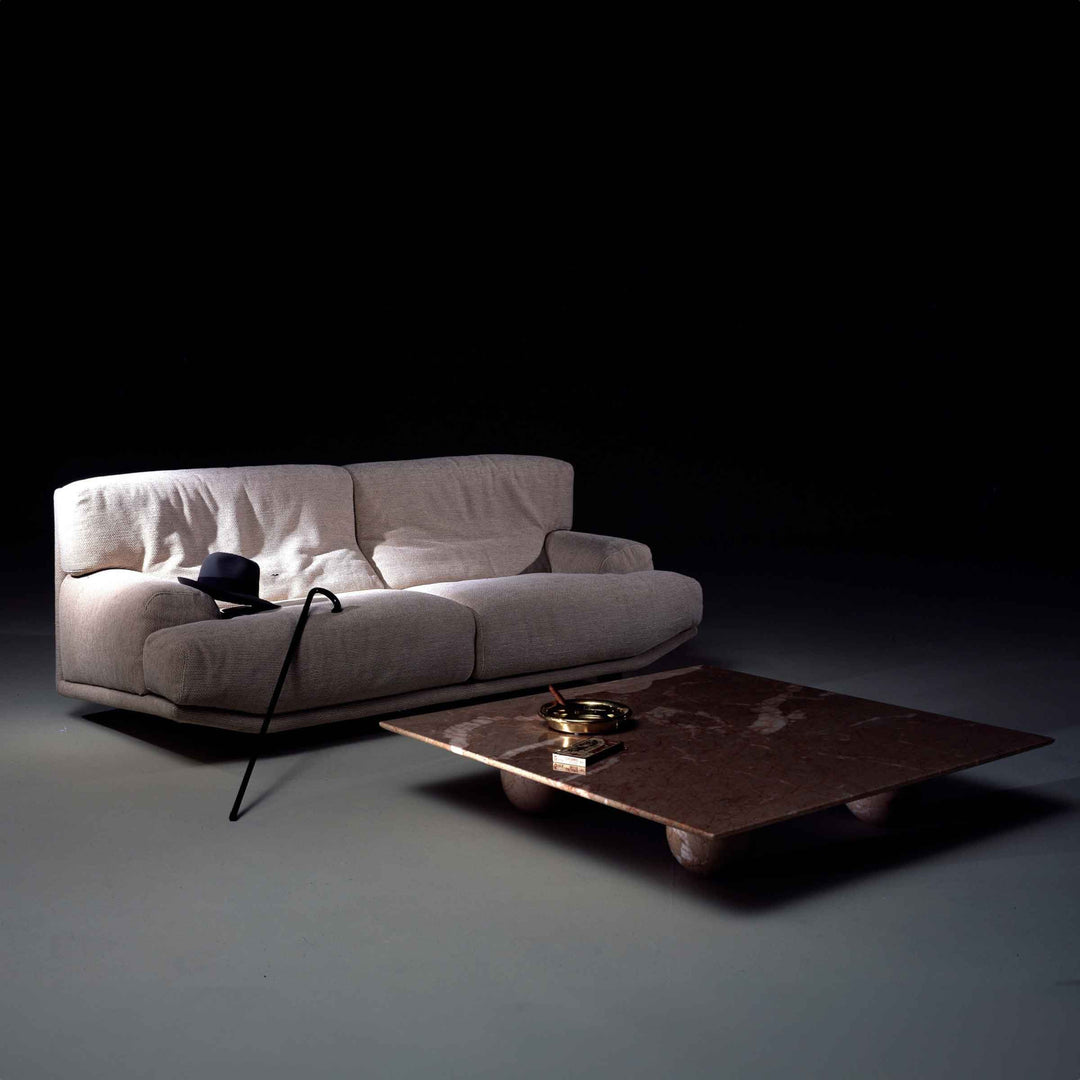 Four Seater Sofa BOSS by Paolo Piva for Giovannetti 05