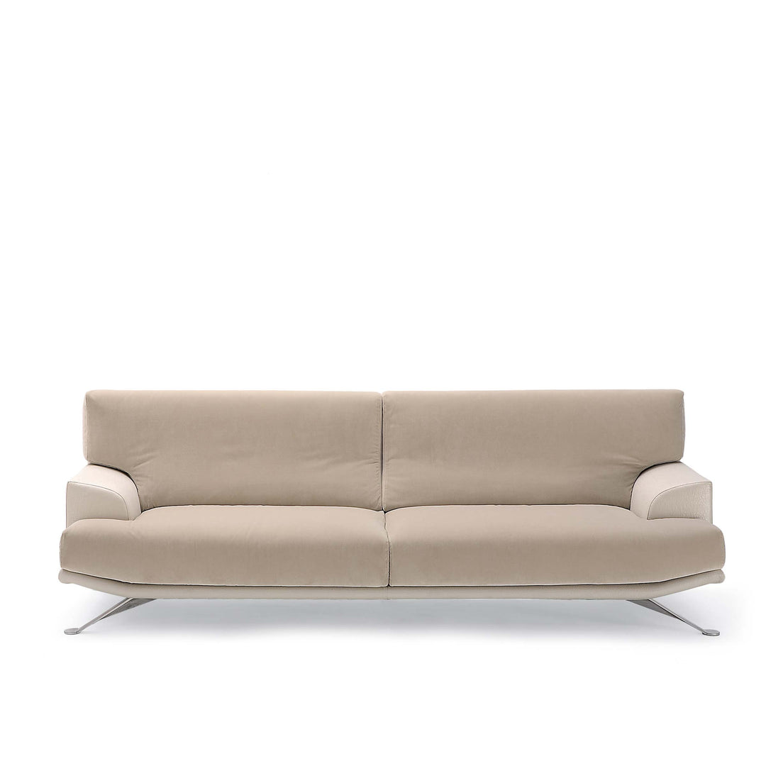 Four Seater Sofa BOSS by Paolo Piva for Giovannetti 03