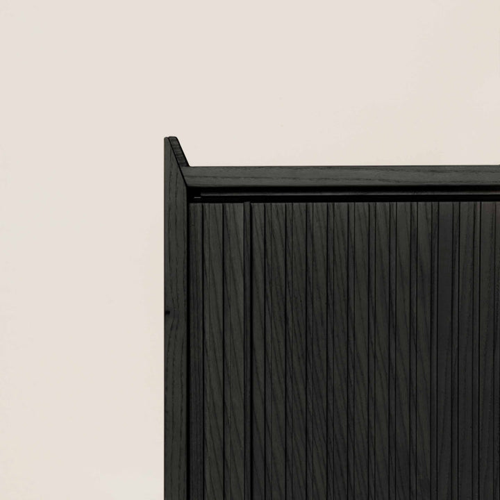 Sideboard SIPARIO aus Eschenholz von Cono Studio für Dale Italia