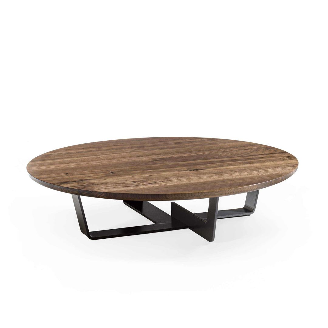 Coffee Table KOHI by Terry Dwan for Riva 1920