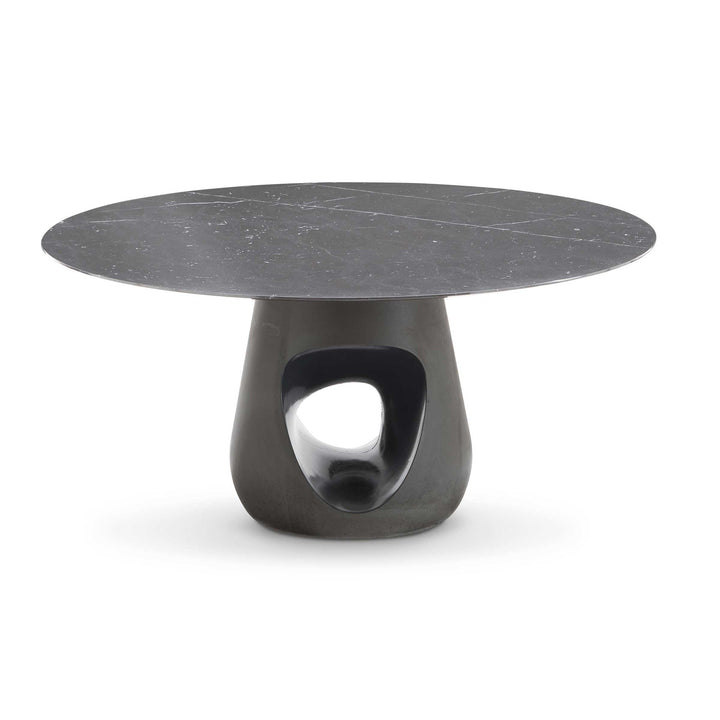 Dining Table BARBARA by Renato Zamberlan for Horm 05