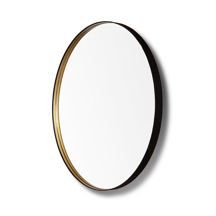 Round Mirror REN by Neri&Hu for Poltrona Frau 01